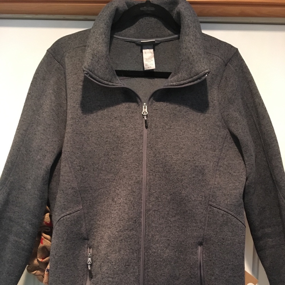 Champion Jacket